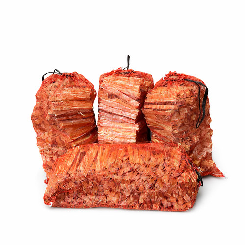 25kg nets kindling - 25kg, xl