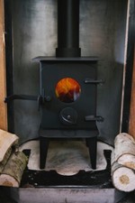 Mini Cyclops From Glastonbury