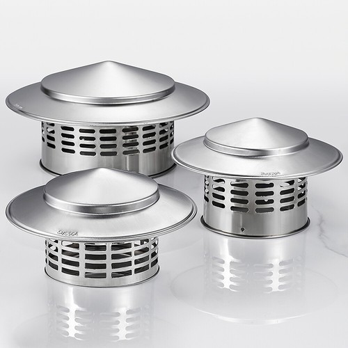 Chimney rain cap - chimney, flue