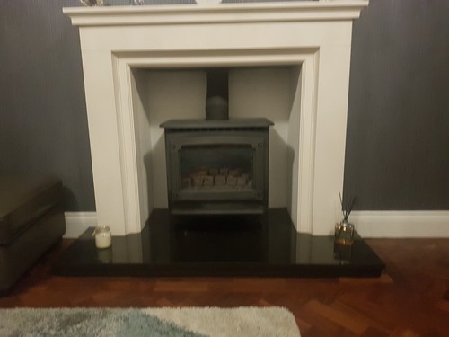 Gazco marlborough gas stove - gazco,