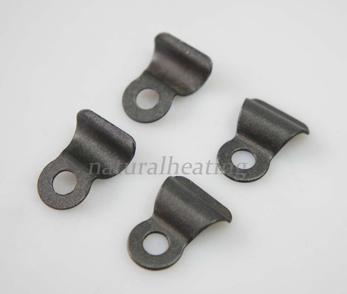 Pack stove glass - pack, x