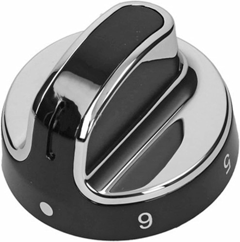 Stoves new world oven knob - world,