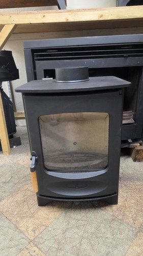 Used stove charnwood 1 - c4,,