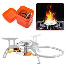 Portable Compact Gas Stove