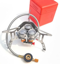 Mini Camping Stove Portable