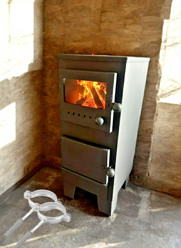 Ukseller no1 wood burner - ,