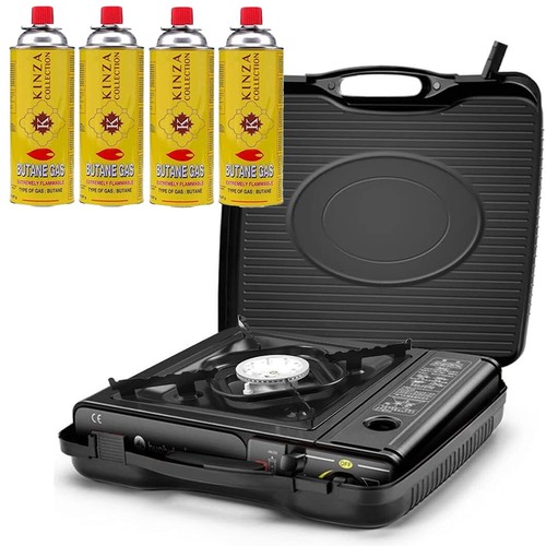 Butane gas portable - gas, +