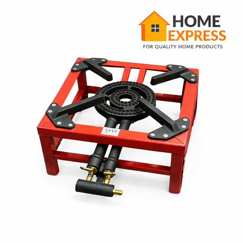 1kw key heavy duty cast - 5.1kw,