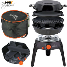 NGT Dynamic Gas Stove System
