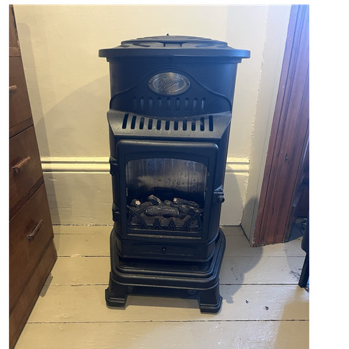 Provence freestanding gas - freestanding,