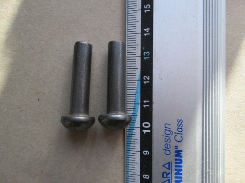 Hinge pins to fit sunrain - pins, x