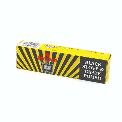 Hotspot black stove - black, &