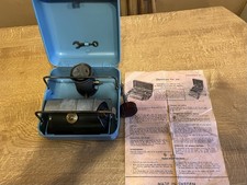 Optimus 111B Camp Stove Petrol