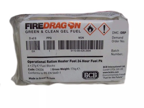 12x bcb fire dragon fuel - bcb,
