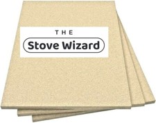 Vermiculite Firebrick Fire