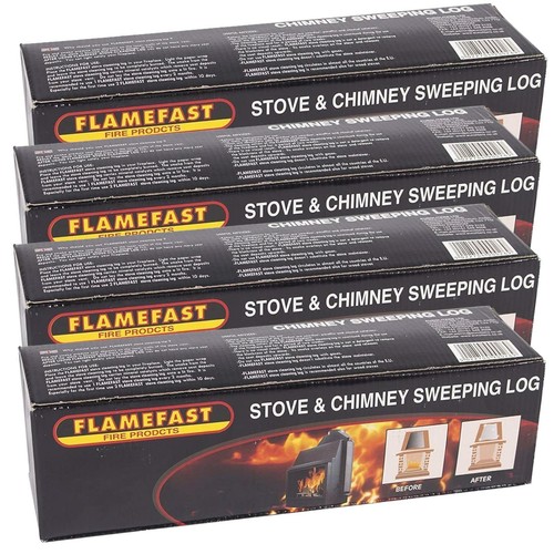 Chimney cleaning log fireplace - log,