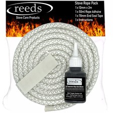 Stove Rope (Medium Density)