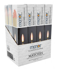 Extra Long Matches approx 90